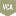 Favicon van vca-talen.nl