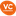 Favicon van vcmakelaars.nl
