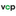 Favicon van vcp.nl