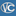 Favicon van vctrade.nl