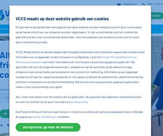 http://www.vccs.nl