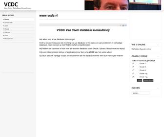 http://www.vcdc.nl