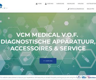 VCM-Medical