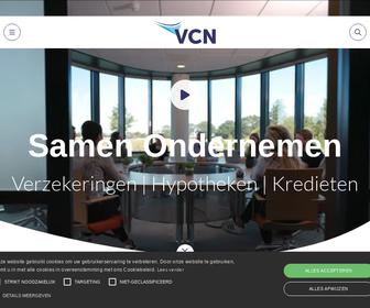 VCN Verzekeringen B.V.
