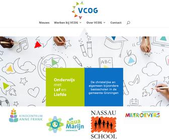 Stichting VCOG Onderwijs