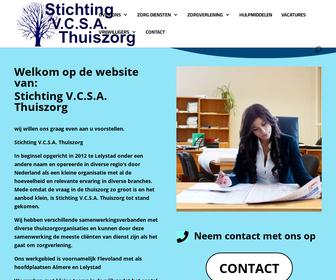 http://www.vcsa-thuiszorg.nl