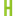Favicon van vd-hoven.nl