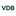 Favicon van vdb-law.nl