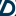 Favicon van vdbadm.nl