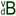 Favicon van vdberge.nl