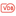 Favicon van vdberghs.nl