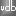Favicon van vdbijgaartarchitect.nl