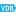 Favicon van vdbtech.nl