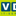 Favicon van vdcit.nl