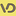 Favicon van vdelektro.nl