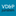 Favicon van vdenp.nl