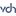 Favicon van vdhint.com