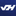 Favicon van vdhoutmetaal.nl