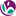 Favicon van vdhplant.nl