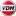 Favicon voor vdhproducts.nl