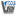 Favicon van vdhtools.nl