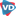 Favicon van vdkoudetechniek.nl