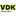 Favicon van vdkproducties.nl