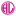 Favicon van vdlans.nl