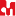Favicon van vdmaar.nl