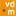 Favicon van vdmarchitecten.nl