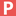 Favicon voor vdmarel.com