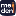 Favicon van vdmfysio.nl