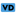 Favicon van vdmontage.nl