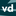 Favicon van vdnhtrading.nl