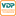 Favicon van vdp-beveiliging.nl