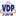 Favicon van vdpcars.com