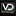 Favicon van vdprosound.nl