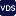 Favicon van vdsconcepts.nl