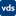Favicon van vdsnoek.nl