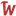 Favicon van vdwaardebouw.nl