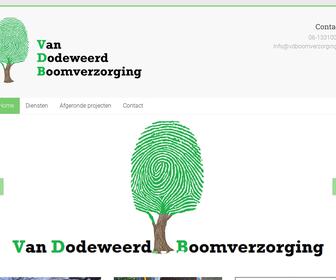 http://vdboomverzorging.nl