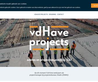 http://vdhaveprojects.nl