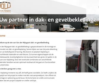 http://vdwijngaart.nl