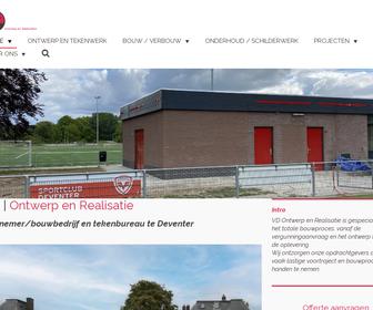 http://www.vd-bouw.nl