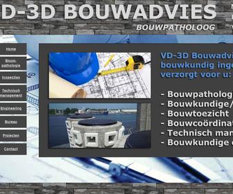 VD-3D Bouwadvies