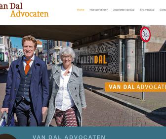 Mr. E.J.A.A. van Dal