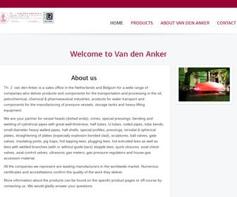 Th.J. van den Anker B.V.