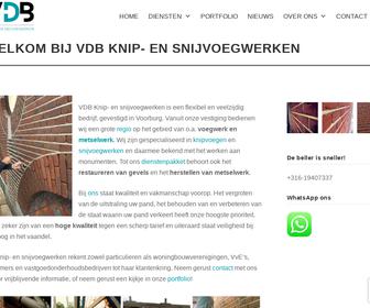 http://www.vdb-knipensnijvoegwerken.nl