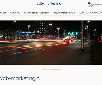 http://www.vdb-marketing.nl