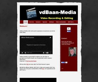 http://www.vdBaan-Media.nl
